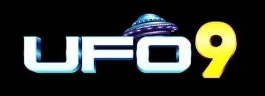 Ufo9 Casino logo